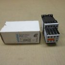 1 NIB SIEMENS 3RH1271-1AK60 3RH12711AK60 SAFETY CONTROL RELAY 7NO 1NC 120VAC