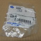 1 NIB ALLEN BRADLEY 800M-NG 800MNG SELECTOR SWITCH KNOB GREY SERIES A