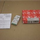 1 NIB CARLO GAVAZZI BQ-LSE BQLSE LOW SIGNAL INPUT MODULE