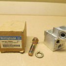 1 NIB CUTLER HAMMER TA801MA TERMINAL LUG FOR MA BREAKER 500-750 MCM CU AL