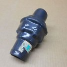1 NEW PERMA-COTE UNF125 1-1/4" PVC COATED CONDUIT UNION EQUALS UNF405-G PRUNF405