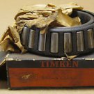 1 NIB TIMKEN 598-A TAPERED ROLLER BEARING CONE 3-5/8" ID X 1.43" WIDTH