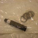 1 NIB ALLEN BRADLEY 871Z-BW5N18-R3 INDUCTIVE PROXIMITY SENSOR N.O. 40-250V SER A