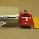 1 NIB SIMPLEX 2099-9796 20999796 FIRE ALARM PULL STATION