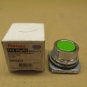 1 NIB CUTLER HAMMER E22TG ILL OPERATOR GREEN
