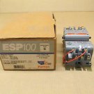 1 NIB FURNAS 14CSE12AA MAGNETIC STARTER SERIES B, 2 POLES, 110-120/220-240 VAC