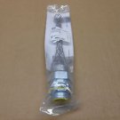 1 NIB HUBBELL 074-09-3514 074093514 1" STRAIGHT LIQUID TIGHT CONNECTOR W/ MESH