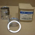 NIB CUTLER HAMMER 10250TA15 GUARD FOR ILLUM PUSHBUTTON SERIES B1
