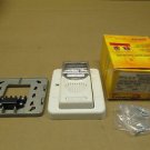 1 NIB GENTEX GEC24-75PWW GEC2475PWW 904-1156-002 9041156002 HORN / STROBE