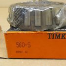 1 NIB TIMKEN 560-S TAPERED ROLLER BEARING CONE