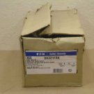 1 NIB CUTLER HAMMER DH321FRK 30A 30 AMP 240V SAFETY SWITCH 3P NEMA 3R RAINPROOF