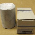 1 NIB THOMSON SPM-20WW SPM20WW ROUND RAIL BALL BUSHING 20MM SUPER SERIES CLOSED