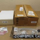 1 NIB ALLEN BRADLEY 1747-CH0RAD 1747CH0RAD MODEM KIT FOR PLC WITH 9300-RADM1