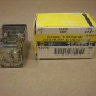 1 NIB SQUARE D 8501 KP12 8501KP12 GENERAL PURPOSE RELAY 10A 24V COIL 8501-KP-12