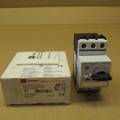 1 NIB CUTLER-HAMMER A307MN MANUAL MOTOR PROTECTOR 1.40-2.00 FLA AMP SERIES A2