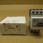 1 NIB CUTLER-HAMMER A307YN MANUAL MOTOR PROTECTOR 14-20 FLA AMP SERIES A2
