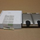 1 NIB MURR 4000-68123-0000000 4000681230000000 WALL RECEPTACLE