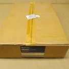 1 NIB GE FANUC IC630CHS306A PROGRAMMABLE CONTROLLER 6 SLOT RACK SERIES 3