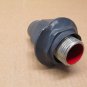 1 NEW PLASTI-BOND ROB ROY PRUNY305 1" PVC COATED CONDUIT UNION MALE = UNY305G
