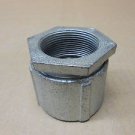 1 NEW APPLETON EC-150 EC150 1-1/2" 3 PIECE COUPLING THREADED FOR RIGID = 4-150