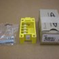 1 NIB BANNER 25546 WIRING BASE BLOCK RWB4 MAXI-BEAM