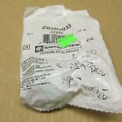 1 NIB TELEMECANIQUE ZB2BV033 ZB2-BV033 PILOT LIGHT LENS GREEN