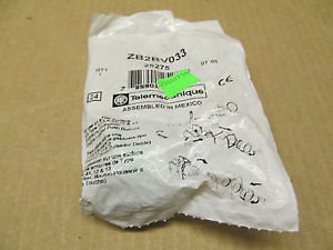 1 NIB TELEMECANIQUE ZB2BV033 ZB2-BV033 PILOT LIGHT LENS GREEN