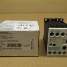 1 NIB SIEMENS 3RP2005-1BW30 3RP20051BW30 TIME DELAY RELAY 0.05 SEC TO 100 HOURS