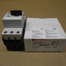 1 NIB CUTLER HAMMER A307UN MANUAL MOTOR PROTECTOR 5.50-8.00 AMP SERIES A2