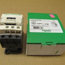 1 NIB SCHNEIDER ELECTRIC LC1D18K7S182 LC1-D18K7S182 10 HP 480 V CONTACTOR