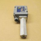 1 NEW SQUARE D 9012-ACW26 9012ACW26 PRESSURE SWITCH