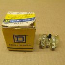 1 NIB SQUARE D 9001-KA3 9001KA3 CONTACT BLOCK SERIES G 1 N.C.