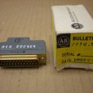 1 NIB ALLEN BRADLEY 1774-TT 1774TT CRT TROUBLE SHOOT PLUG
