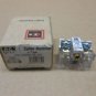 1 NIB GE CR2940UA200A OILTIGHT PUSHBUTTON OPER ONLY