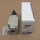 1 NIB OMRON D4A-2502N D4A2502N LIMIT SWITCH