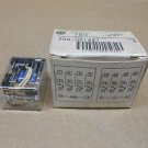 1 NIB ALLEN BRADLEY 700-HC14Z1 700HC14Z1 RELAY 3 A 4 PDT 110 VDC SERIES A