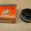 1 NIB MCGILL ER-23 ER23 WIDE INNER RING BEARING INSERT