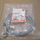 1 NIB CARLO GAVAZZI IA18ESF05UC PROXIMITY SWITCH INDUCTIVE