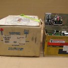 1 NIB RELIANCE ELECTRIC 14C107 14C-107 FLEXPAK PLUS VS DRIVE 1.5 HP