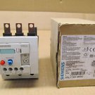1 NIB SIEMENS 3RU1146-4KB0 3RU11464KB0 OVERLOAD RELAY 57-75 AMP