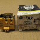 1 NIB ALLEN BRADLEY 199-FIMZ24 199FIMZ24 DC INTERFACE MODULE SERIES A