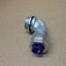 1 NEW O-Z GEDNEY SR-975-500 3/4" GRIP-TITE STRAIN RELIEF BLUE RANGE .375 - .500