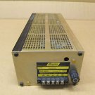 1 ACOPIAN B24G500 POWER SUPPLY 0.5 AMP 24 VDC 120 VAC IN