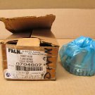 1 NIB FALK 0704607 1040T HUB 1.250 1-1/4" BORE 1/4 X 1/8 KW STEELFLEX COUPLING