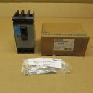 1 NIB SIEMENS EFC3M050 EFC CIRCUIT BREAKER 3 POLE 50A 50 AMP 415V 415 VAC