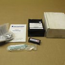 1 NIB NEWPORT Q2000-P Q2000P PANEL METER DISPLAY READING
