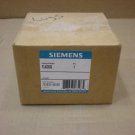 1 NIB SIEMENS TLK35Q TRANS LUG KIT