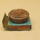 1 NIB FAFNIR 206K 206 K BALL BEARINGS 30MM BORE, 62MM OD, 16MM WIDTH OPEN