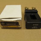 1 NIB GE 55-B38H 55B38H 50-60 AMP DP CONTACTOR COIL 24 V 50/60 HZ
