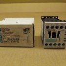1 NIB SIEMENS 3RT1017-1AP62 3RT10171AP62 CONTACTOR 240V 60HZ, AC-3 5,5KW/400V